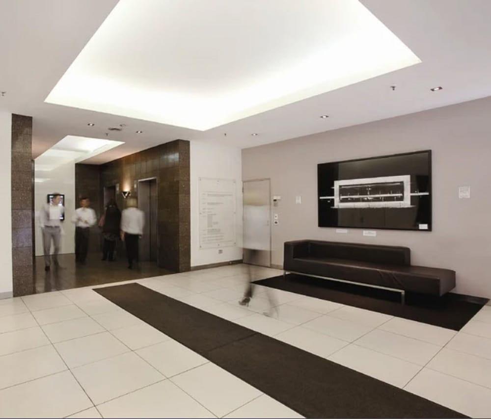 Riverside Apartments Melbourne Exterior foto