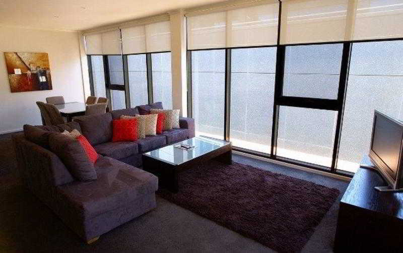 Riverside Apartments Melbourne Quarto foto