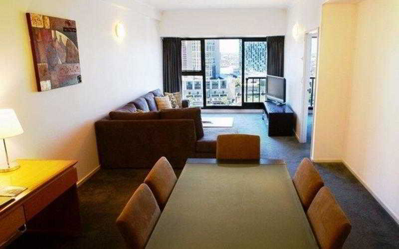Riverside Apartments Melbourne Quarto foto