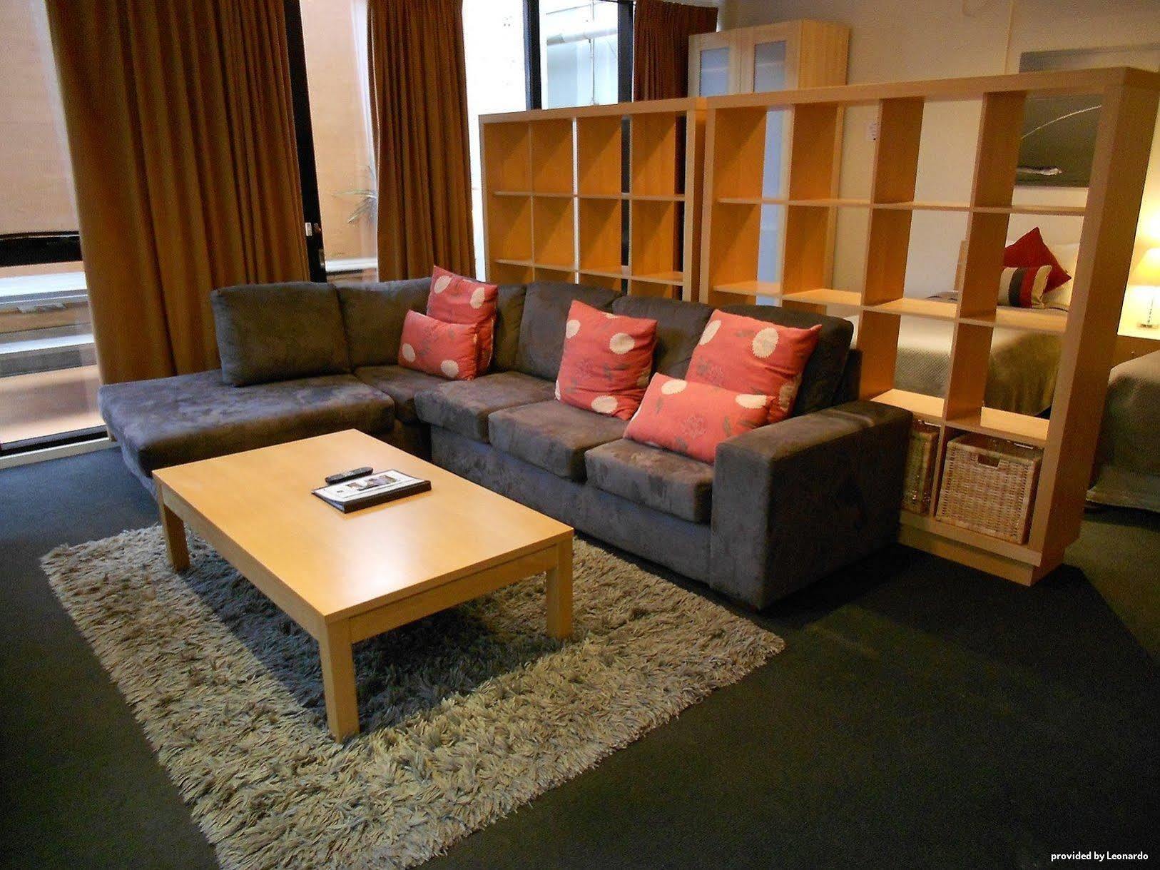 Riverside Apartments Melbourne Quarto foto