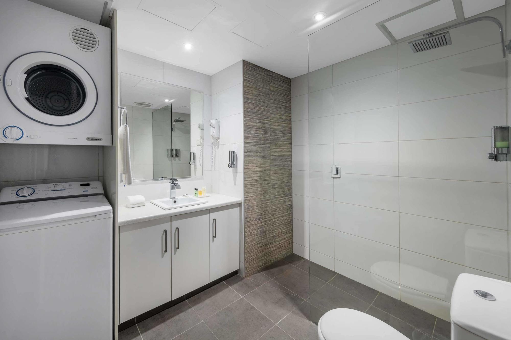 Riverside Apartments Melbourne Exterior foto