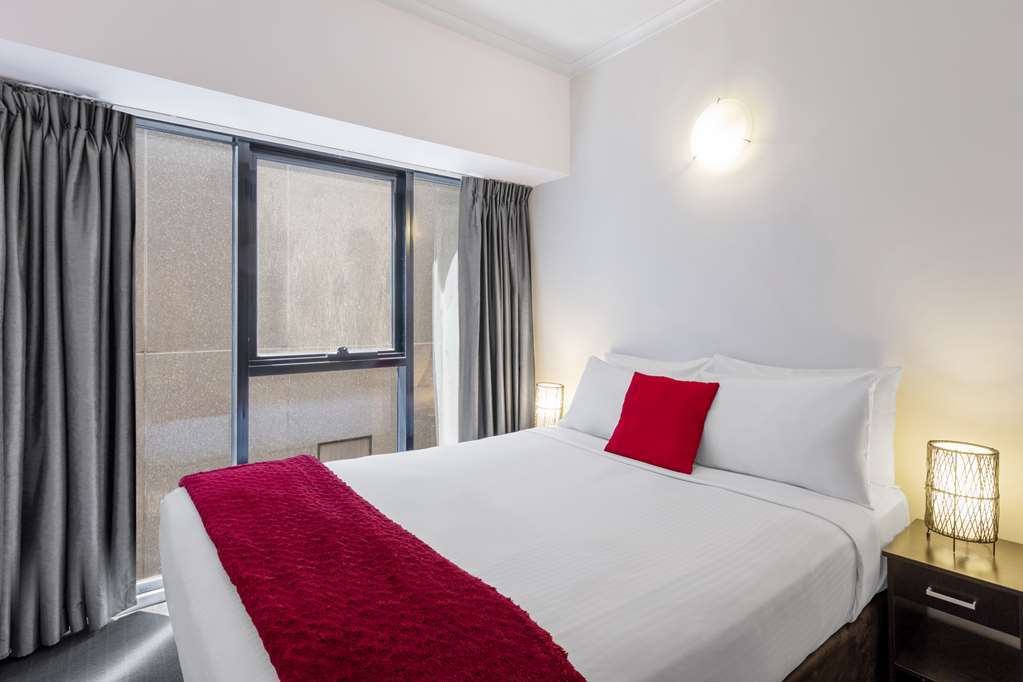 Riverside Apartments Melbourne Exterior foto