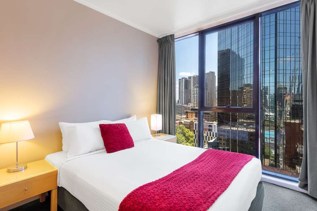 Riverside Apartments Melbourne Exterior foto