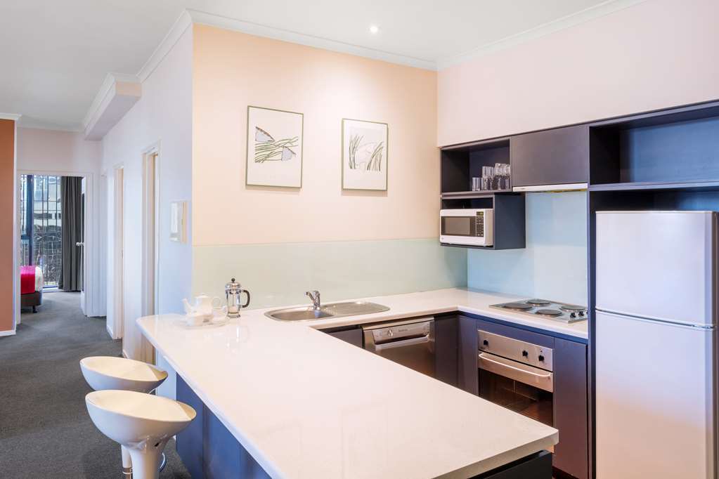Riverside Apartments Melbourne Exterior foto