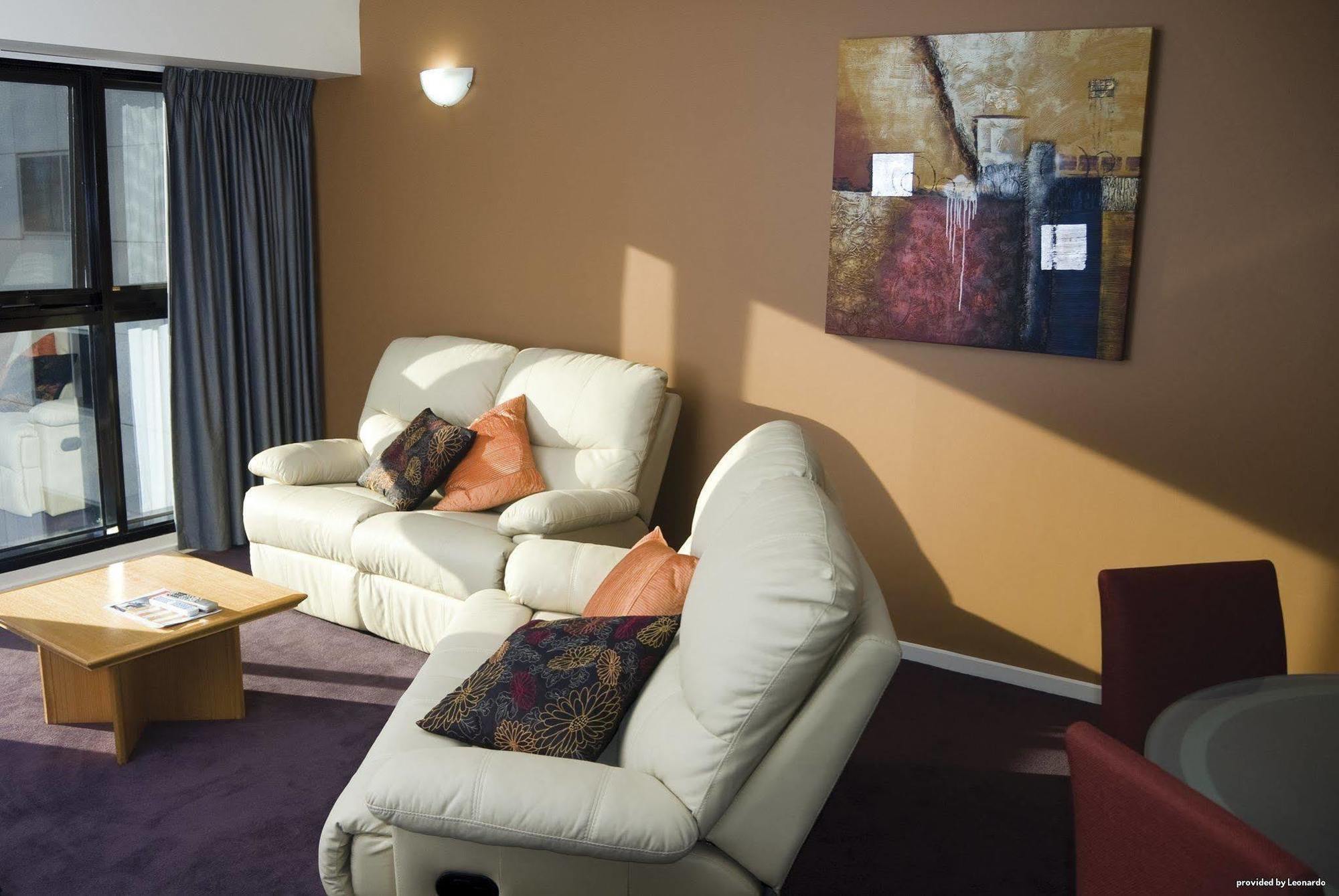 Riverside Apartments Melbourne Quarto foto