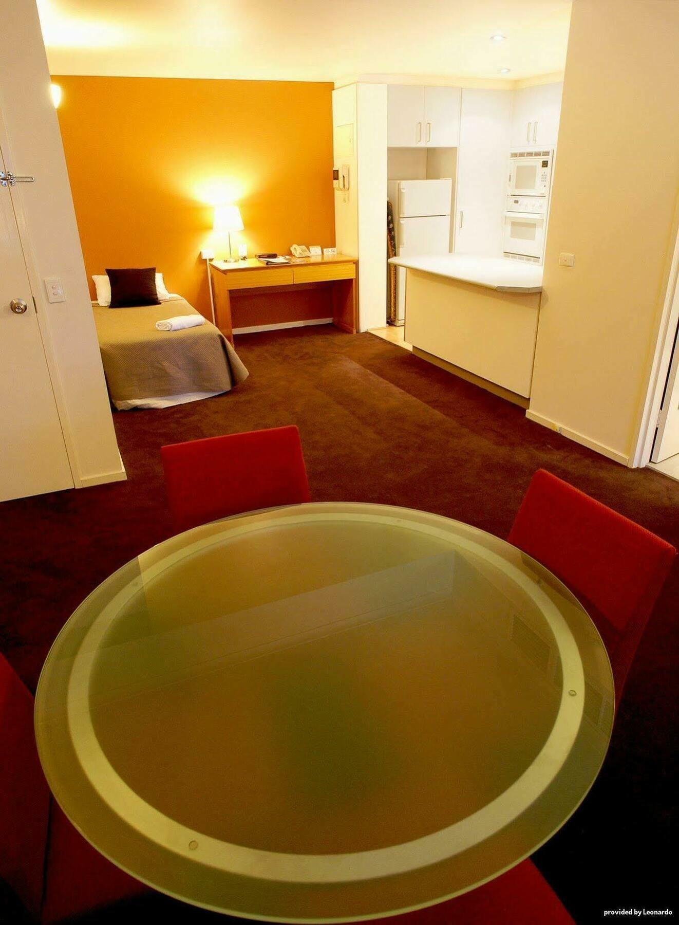 Riverside Apartments Melbourne Quarto foto