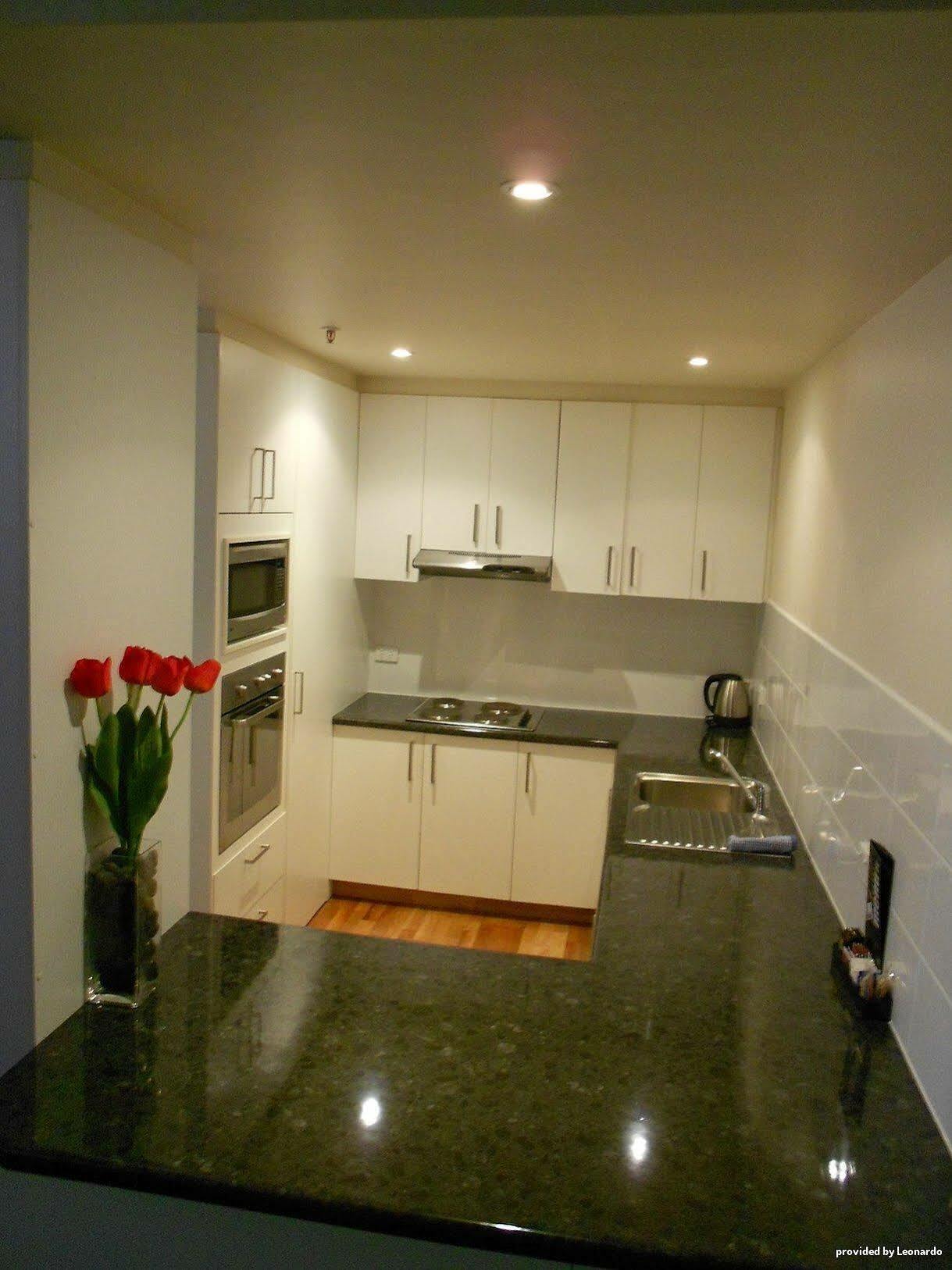 Riverside Apartments Melbourne Quarto foto
